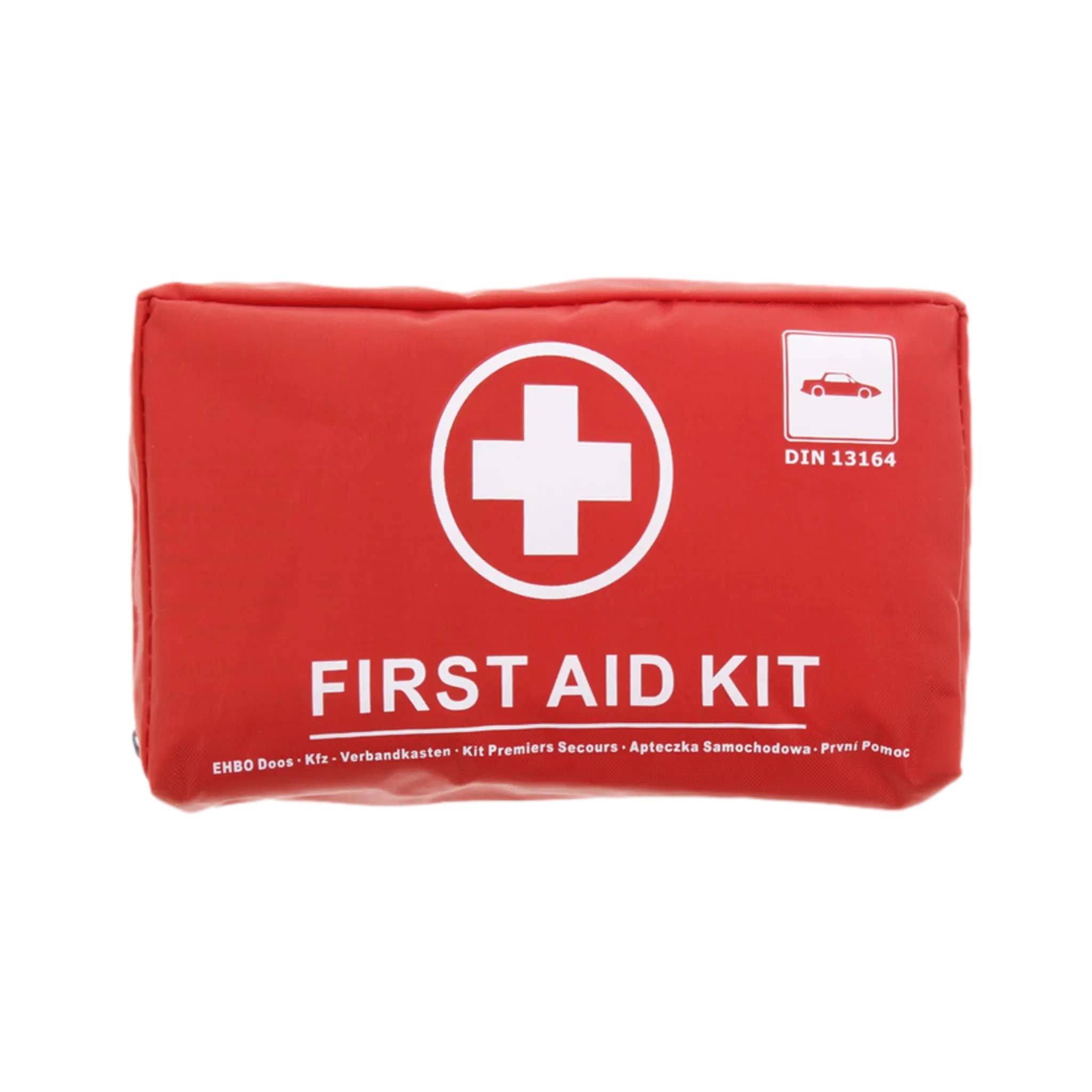 My Podologie - Wholesale First Aid Kit - Emergency car first aid kit