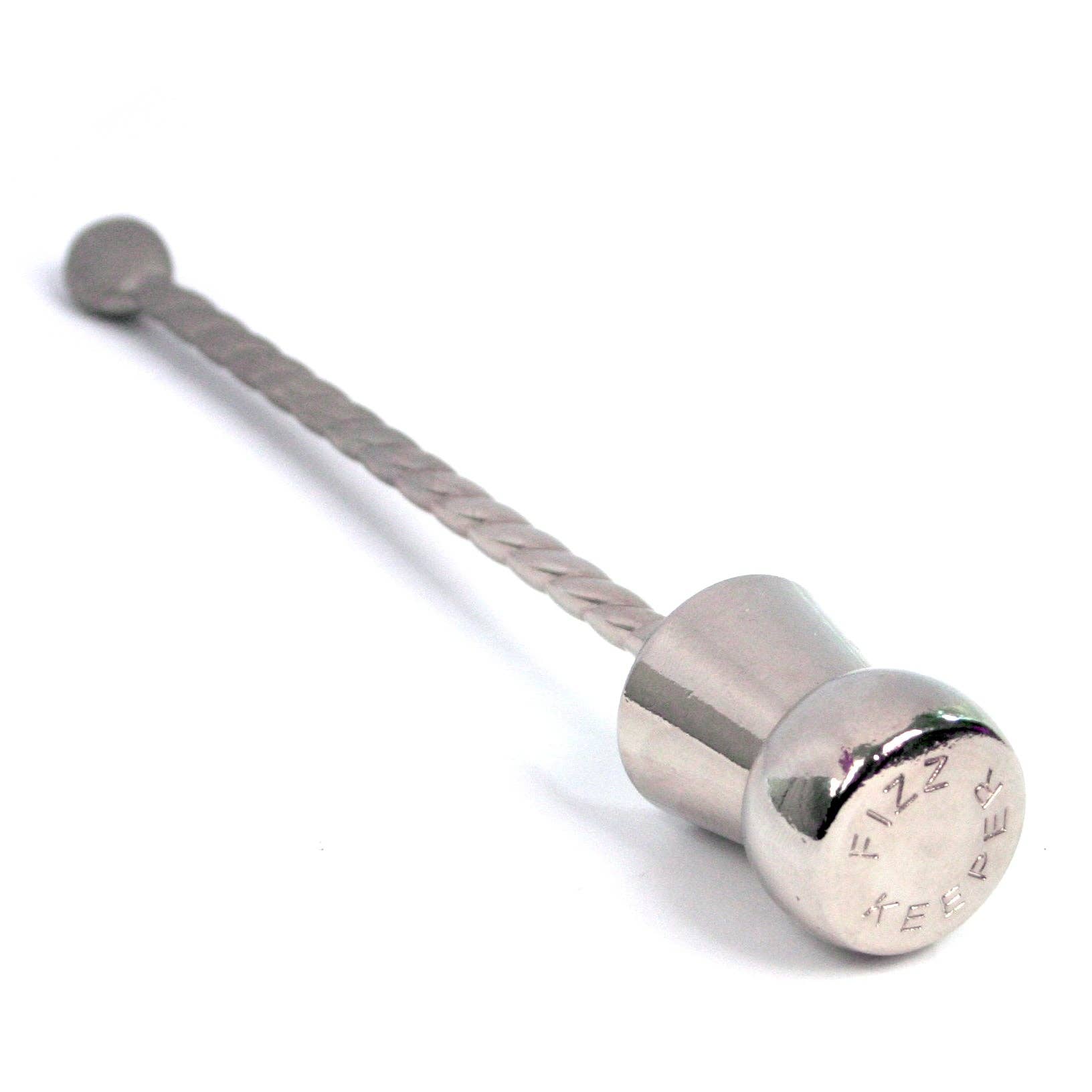 Black Ginger – wholesale Wine stopper – Fizz Keeper – Cork0