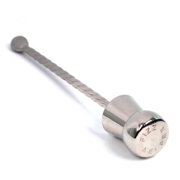 Fizz Keeper – Cork for wholesale by Black Ginger