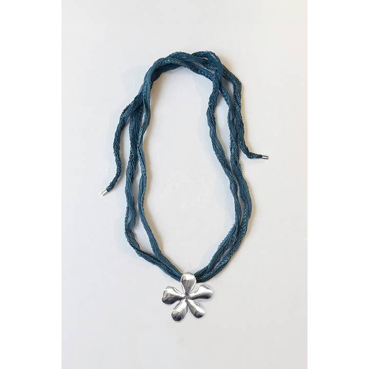 Bliss on Fairy Silk for wholesale by Kara Yoo