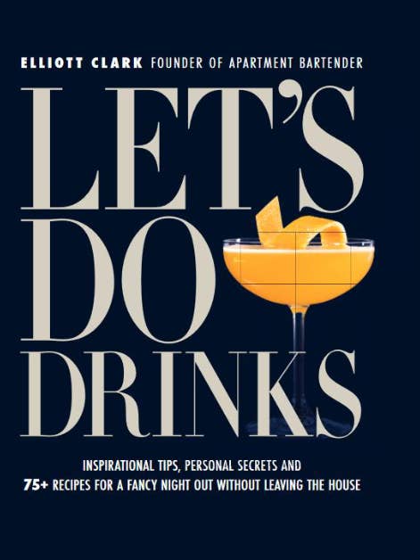 Let’s Do Drinks for wholesale by Topix Media Lab
