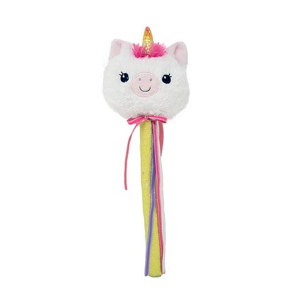 Cuddle Barn, Inc. - Wholesale Stuffed/Plush Toy - Kids & Baby - Enchanted Wands (Magical Motion Activated Kids Plush Toy)