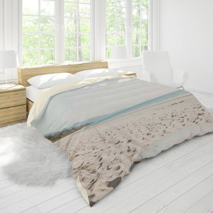 3D Sea Beach Forest Surfboard Quilt Cover Set Bedding Set Pillowcases 101 for wholesale by Jess Art Decoration