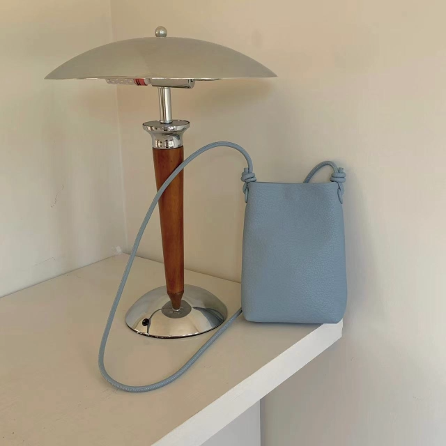 Pretty Persuasions - Wholesale Crossbody Bag - Women's - P25033 Small Crossbody Bag6