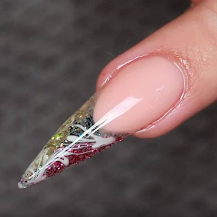 Cuccio - Wholesale Nailcare Set - T3 LED/UV Sparkle Versatility Gel - Self Leveling20