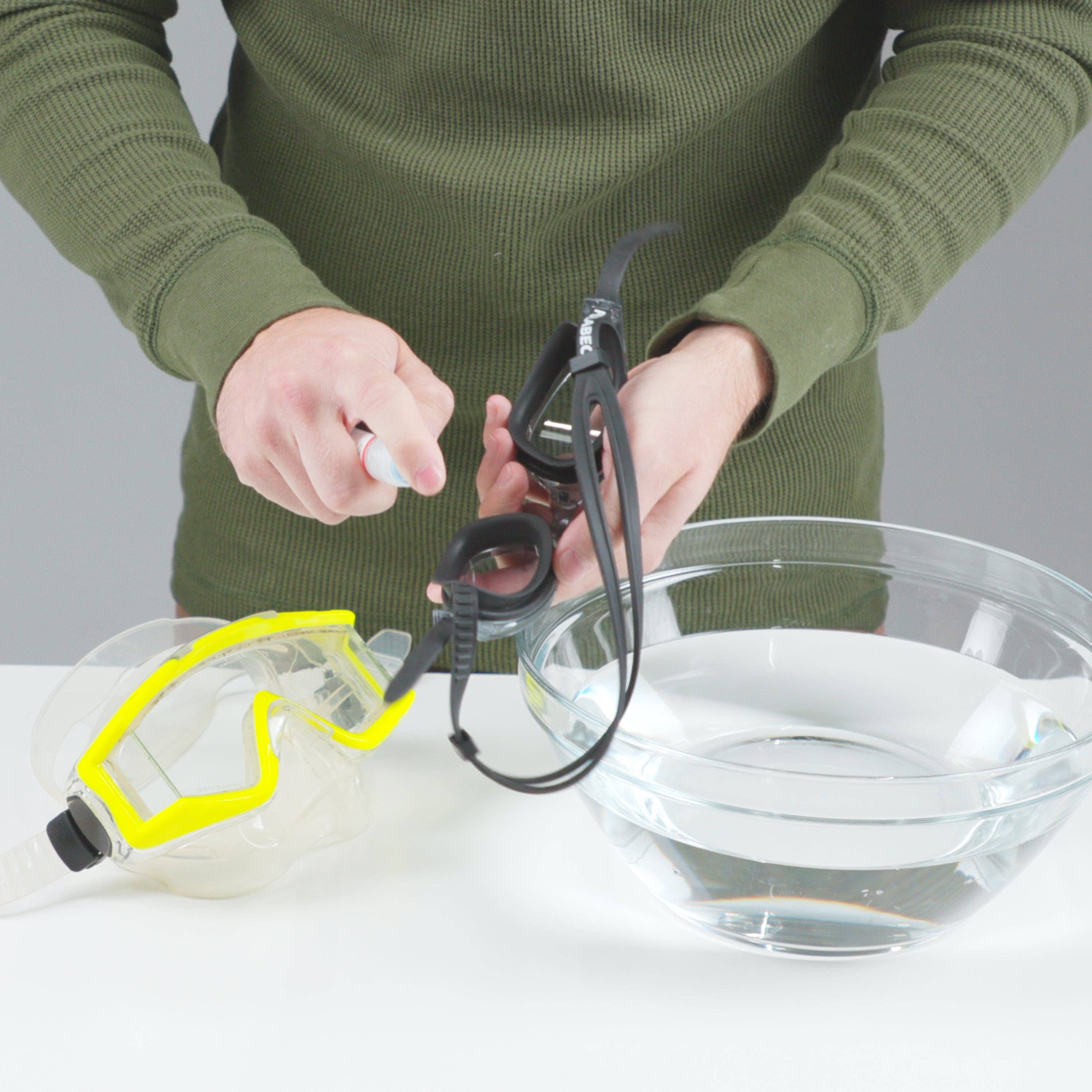 GEAR AID - Wholesale Glass Cleaner - Anti-Fog Spray5