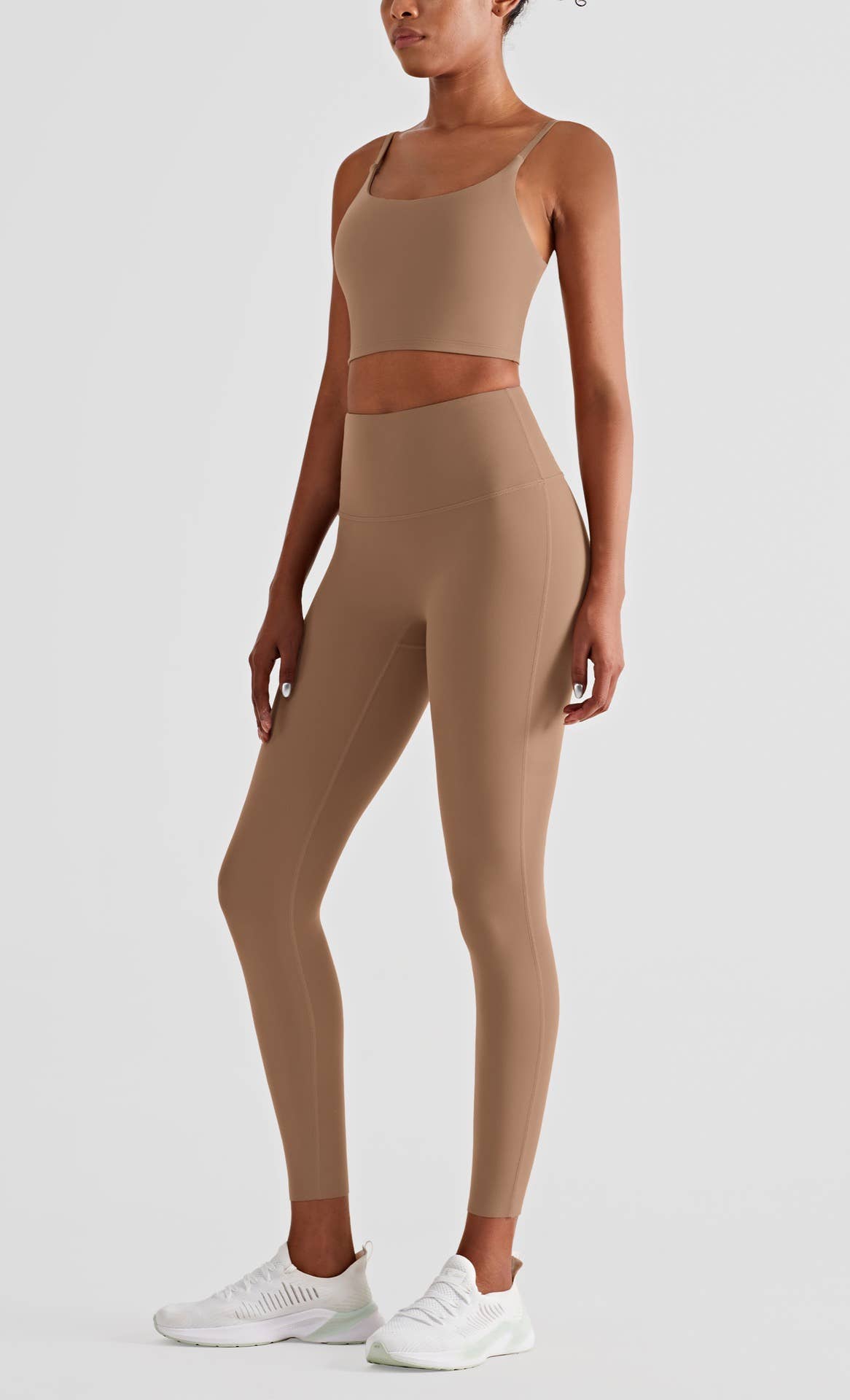 91thelabel - Vente Ensemble de sport – femme - Ensemble de sport haute performance 2 pièces Esther en Lycra®5