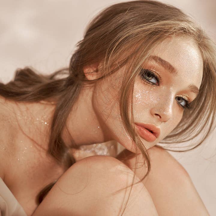 Abature - Wholesale Lip Balm - Champagne Lip Butter1