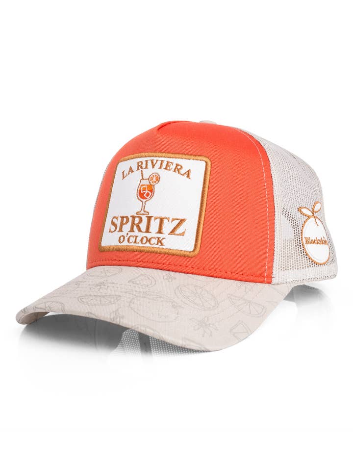 Gorra trucker Spritz para venta al por mayor de Blackskies