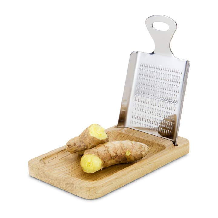 ROMINOX GmbH - Wholesale Spice Mill - ROMINOX® spice grater//Flavor2