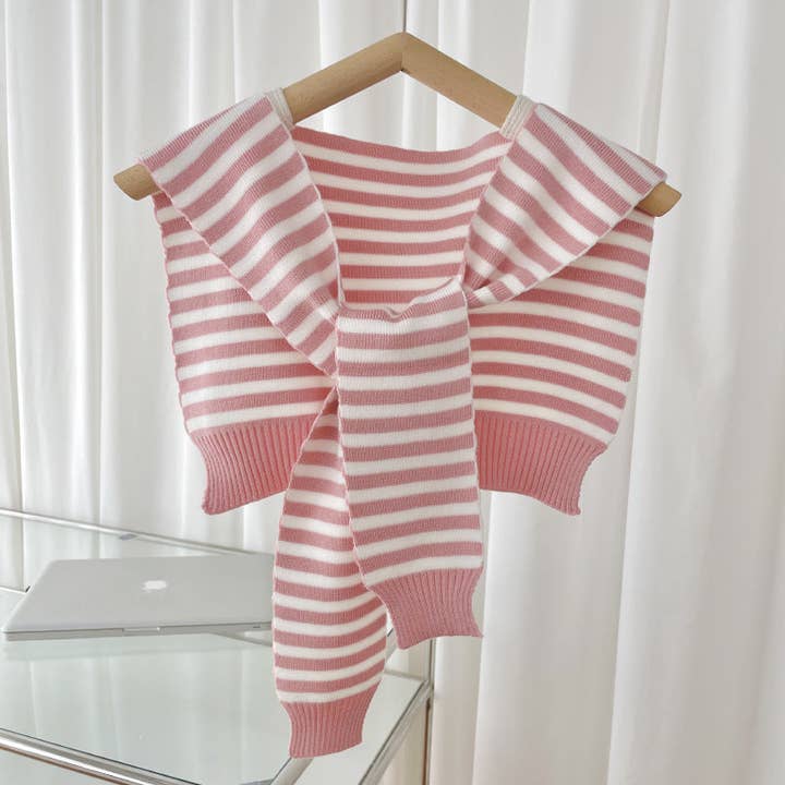 VividLux - Wholesale Wrap - Women's - Stylish Clothing Accessory Shawl21