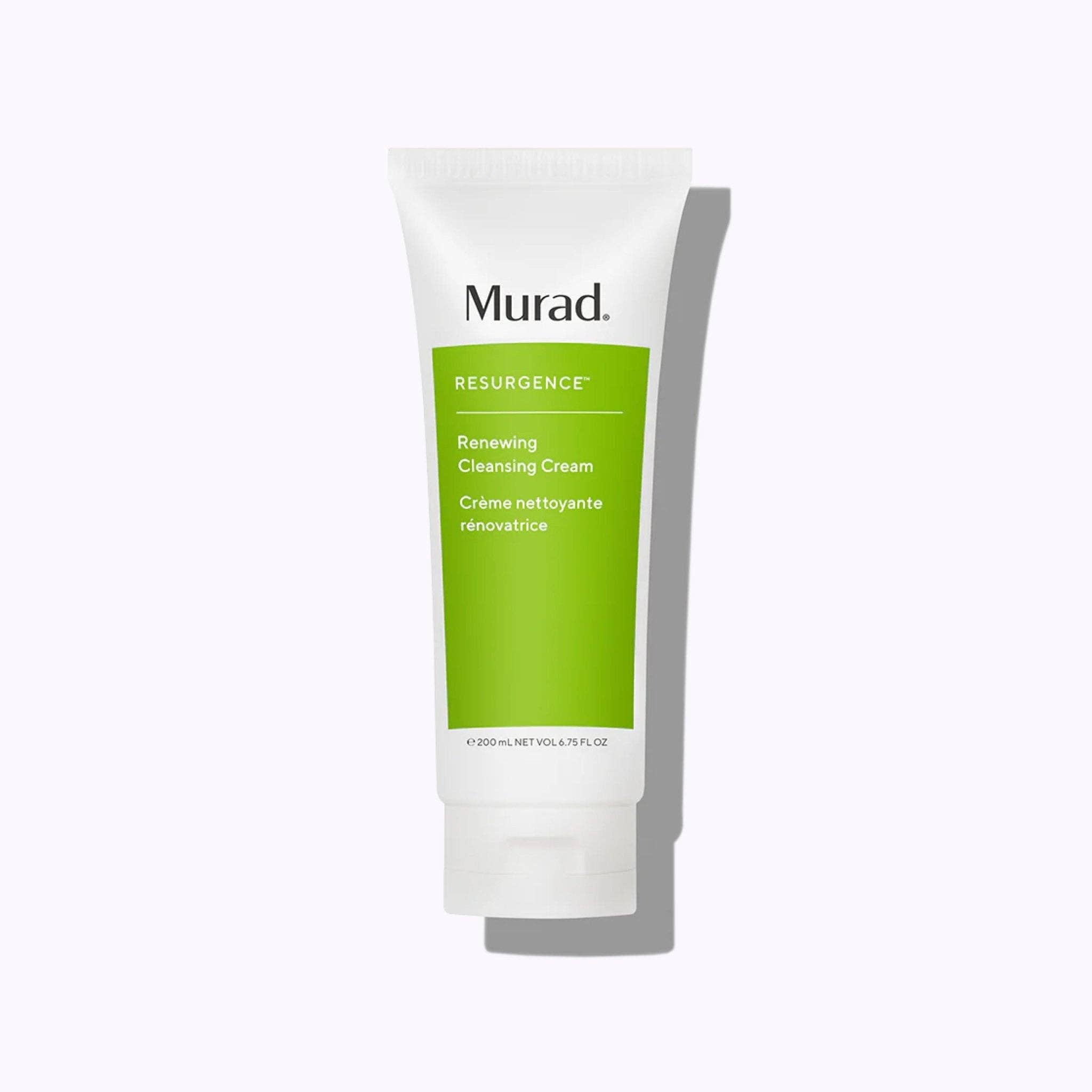 Dermstreet - Wholesale Facial Cleanser - Murad Renewing Cleansing Cream0