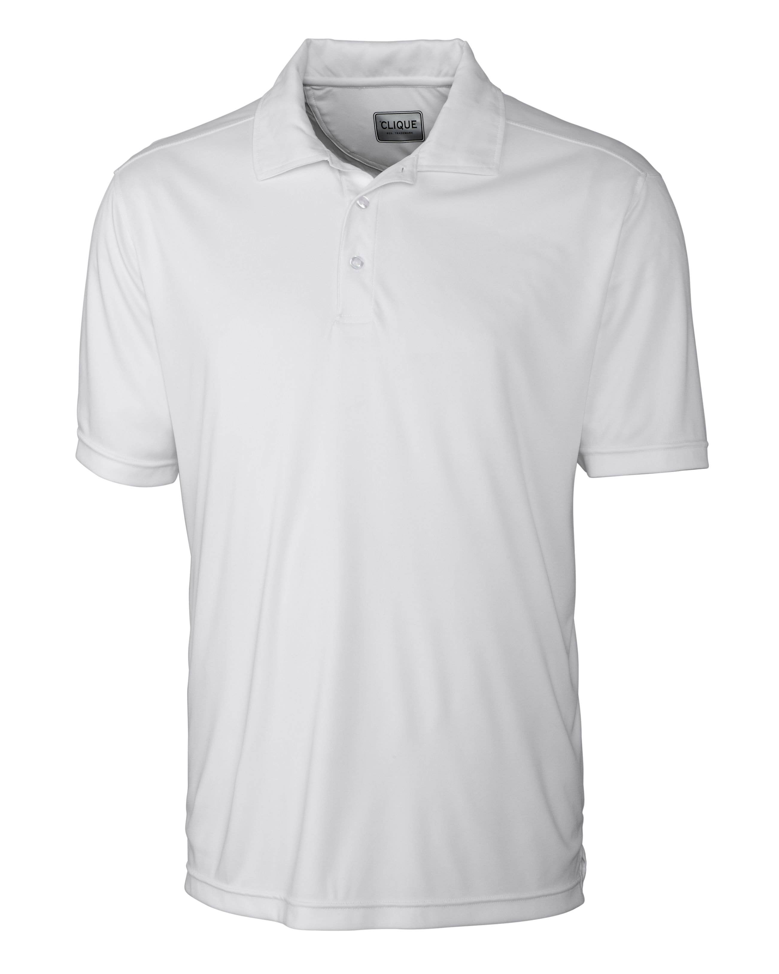 Cutter & Buck - Wholesale Polo - Men's - Clique Parma Tech Jersey Mens Polo11