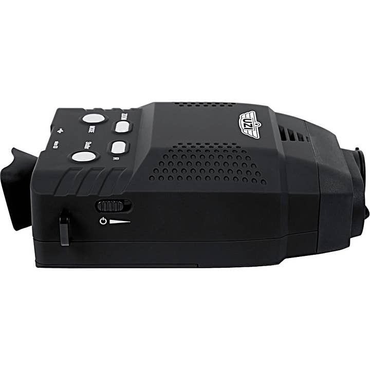 CALIBER GOURMET / CAMPCO - Wholesale Binoculars - UZI Night Vision Monocular