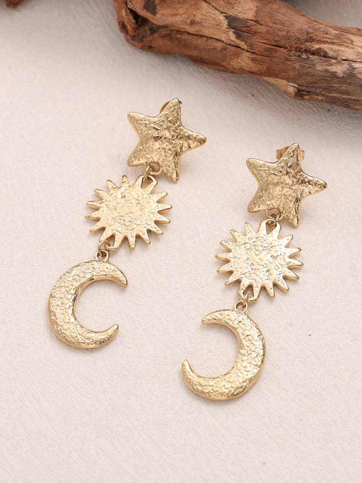 BO Chimène for wholesale by KALISTA