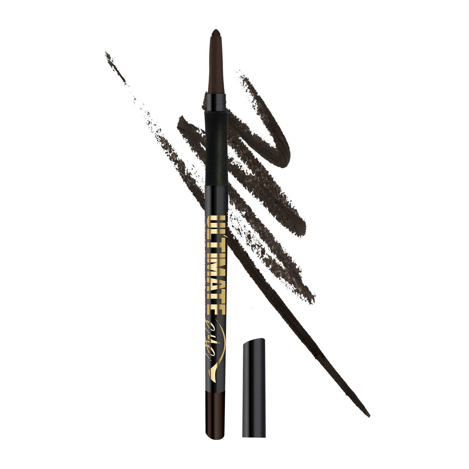 TRENDING CORPORATE - Wholesale Eyeliner/Pencil - LA GIRL Intense Eyeliner Deepest Brown_GP3230
