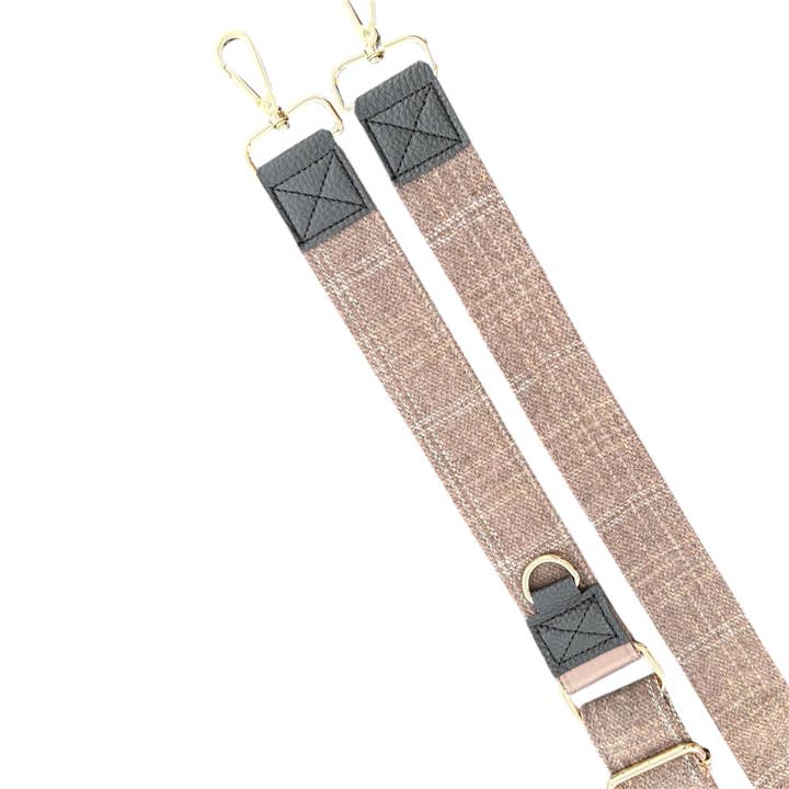 Brun tweedväskrem för wholesale av The Dog Shack