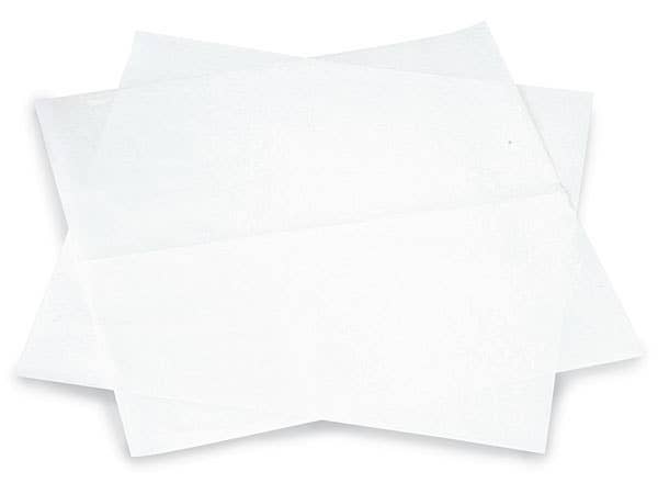Nashville Wraps - Wholesale Tissue Paper - Food Grade Tissue Paper Sheets4