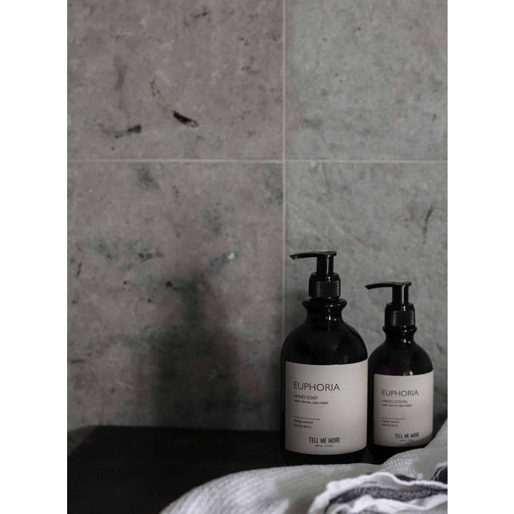 Tell Me More - Vente Crèmes/lotions pour les mains - Lotion pour les mains 235 ml - Euphoria3