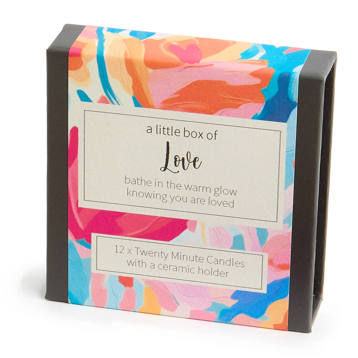 Cotton & Grey - Wholesale Tapered Candle/Candlestick - A little box of Bundle (Abstract)10