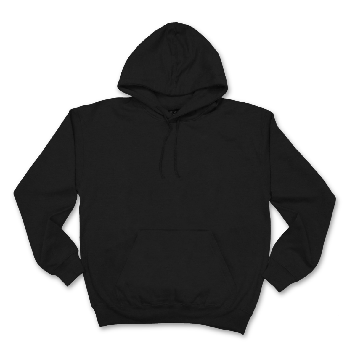 Salt Creek - Vendita all'ingrosso Felpa con cappuccio - Unisex - Felpa con cappuccio oversize da adulto1