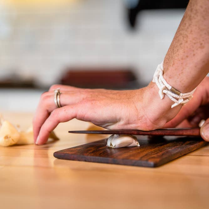 Earlywood - Wholesale Kitchen Utensil Set - The Trifecta5