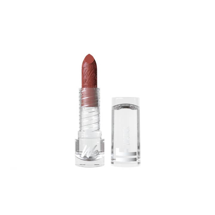We Make-up - Wholesale Lipstick - IF Lipstick 05 - Gordon Brownstone2