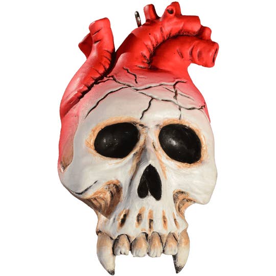 Kärlek är död för wholesale av Horrornaments