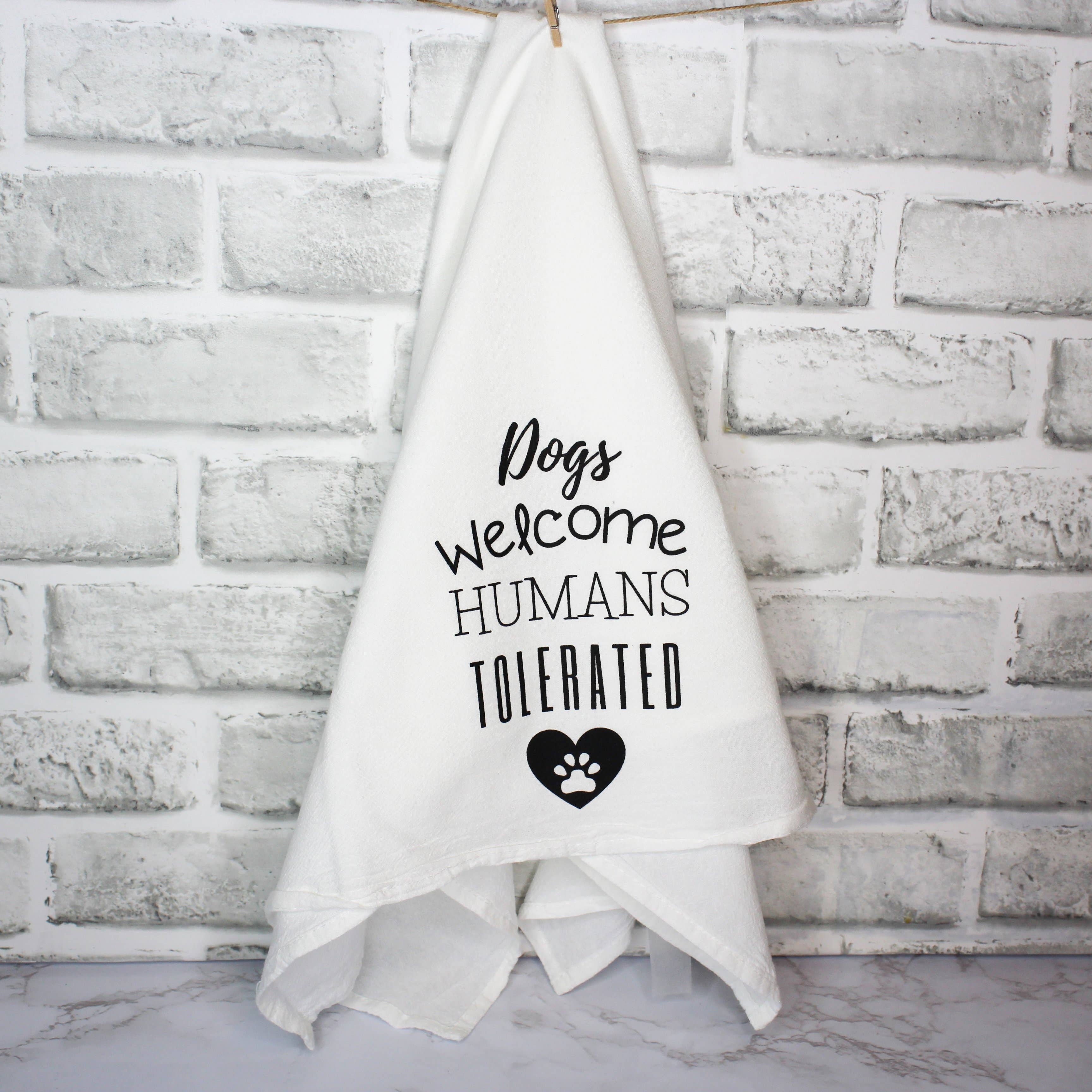 Boulton and Grande - Wholesale Tea Towel - Funny Tea Towel3