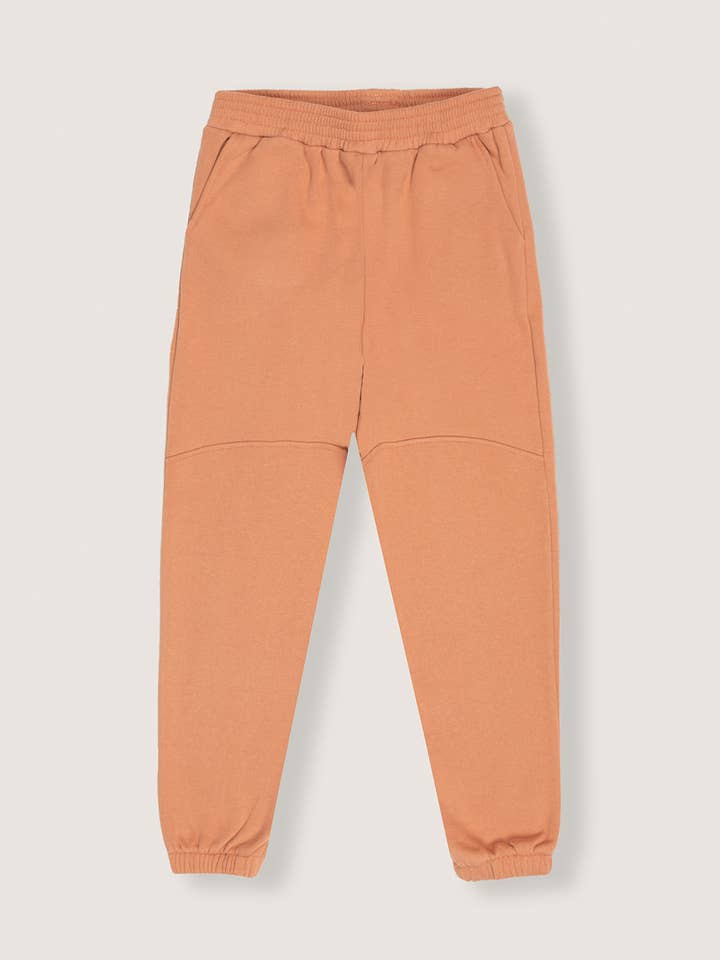 Lion Jogger Oranje voor wholesale door Jellymade