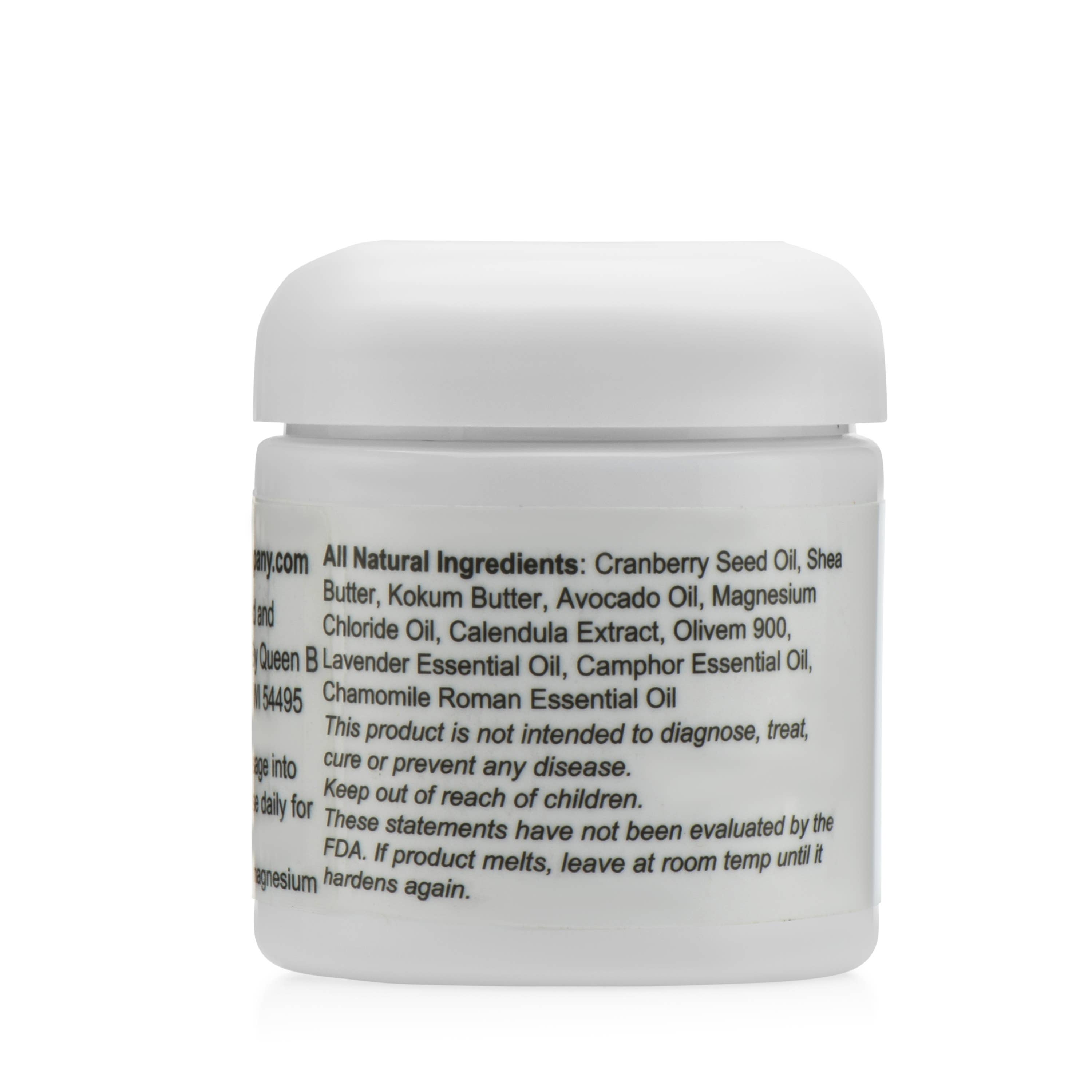 QUEEN B - Wholesale Muscle Lotion/Rub/Gel - Pain B Gone2