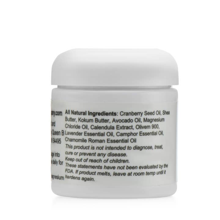 QUEEN B - Wholesale Muscle Lotion/Rub/Gel - Pain B Gone2