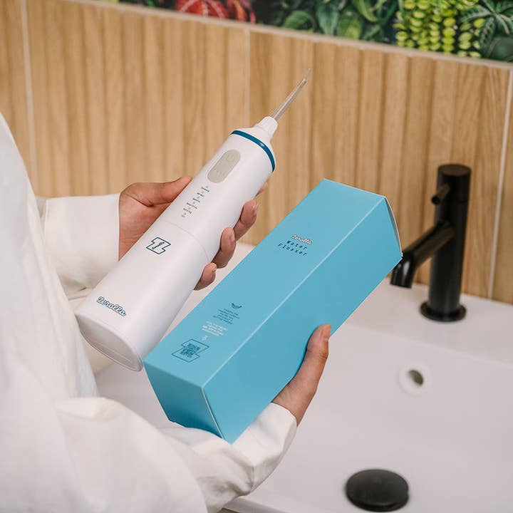 Zerolla - Wholesale Toothbrush - Eco Electric Water Flosser11