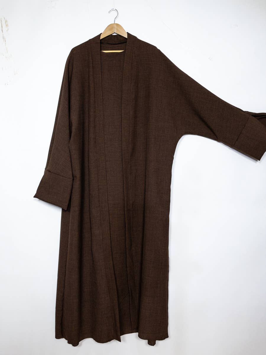 IDEAL OUTFIT - Wholesale Top & Skirt Set - Women's - kimono with two-piece tank top 2380LIN21