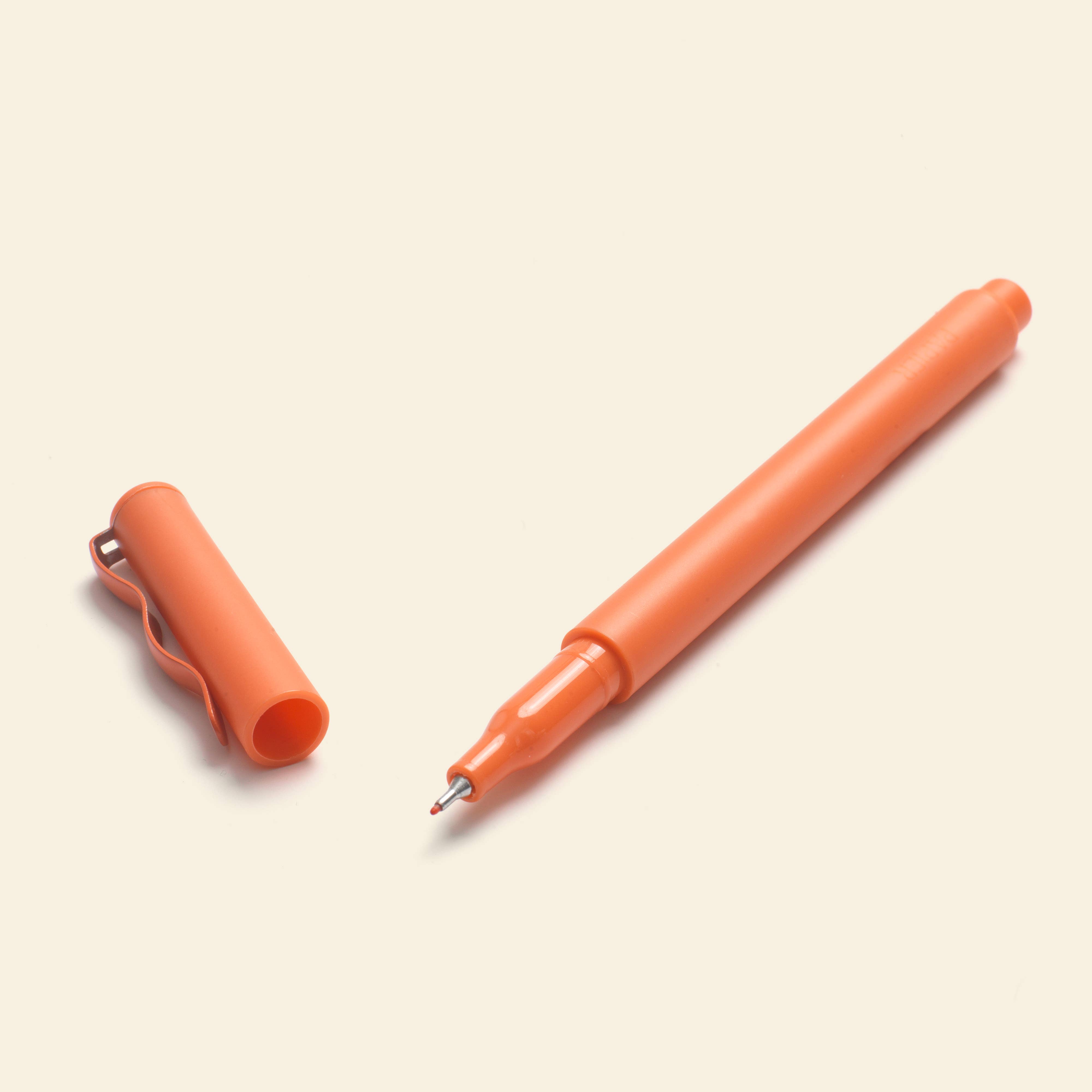 Papier - Wholesale Pen - Fineliners Set of 5 - High Energy 3