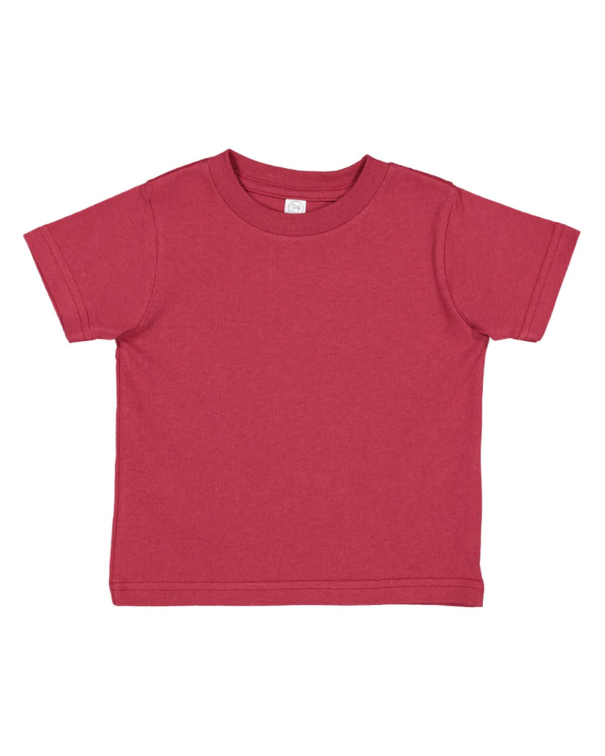 Total Apparel - Wholesale T-Shirt - Kids - Rabbit Skins Toddler Fine Jersey Blank T-Shirt 2T-7 | 33213