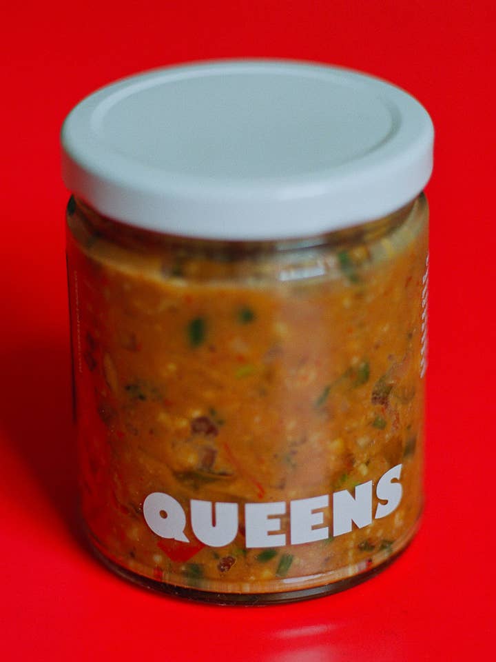 Queens Ssamjang (Refrigerate Upon Arrival) for wholesale by Queens