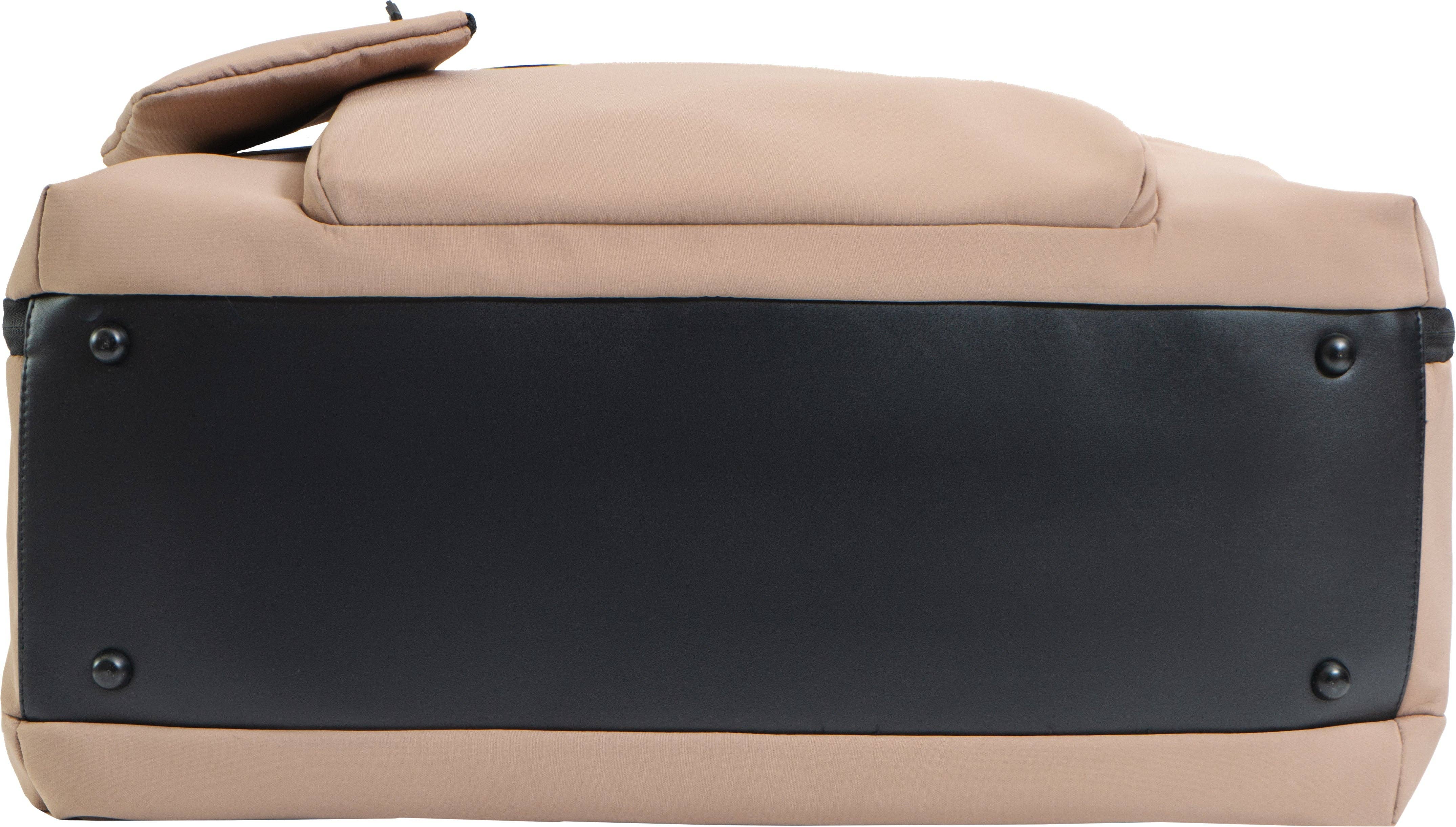 Magid - Wholesale Weekender Bag - Unisex - The Expedition High Density Sport Nylon Extra Large Weekender5