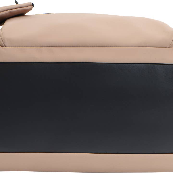 Magid - Wholesale Weekender Bag - Unisex - The Expedition High Density Sport Nylon Extra Large Weekender5