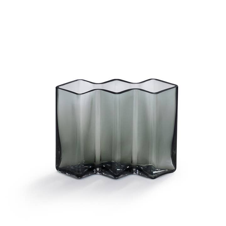 Born in Sweden AB - Wholesale Vase - Row vase three low4