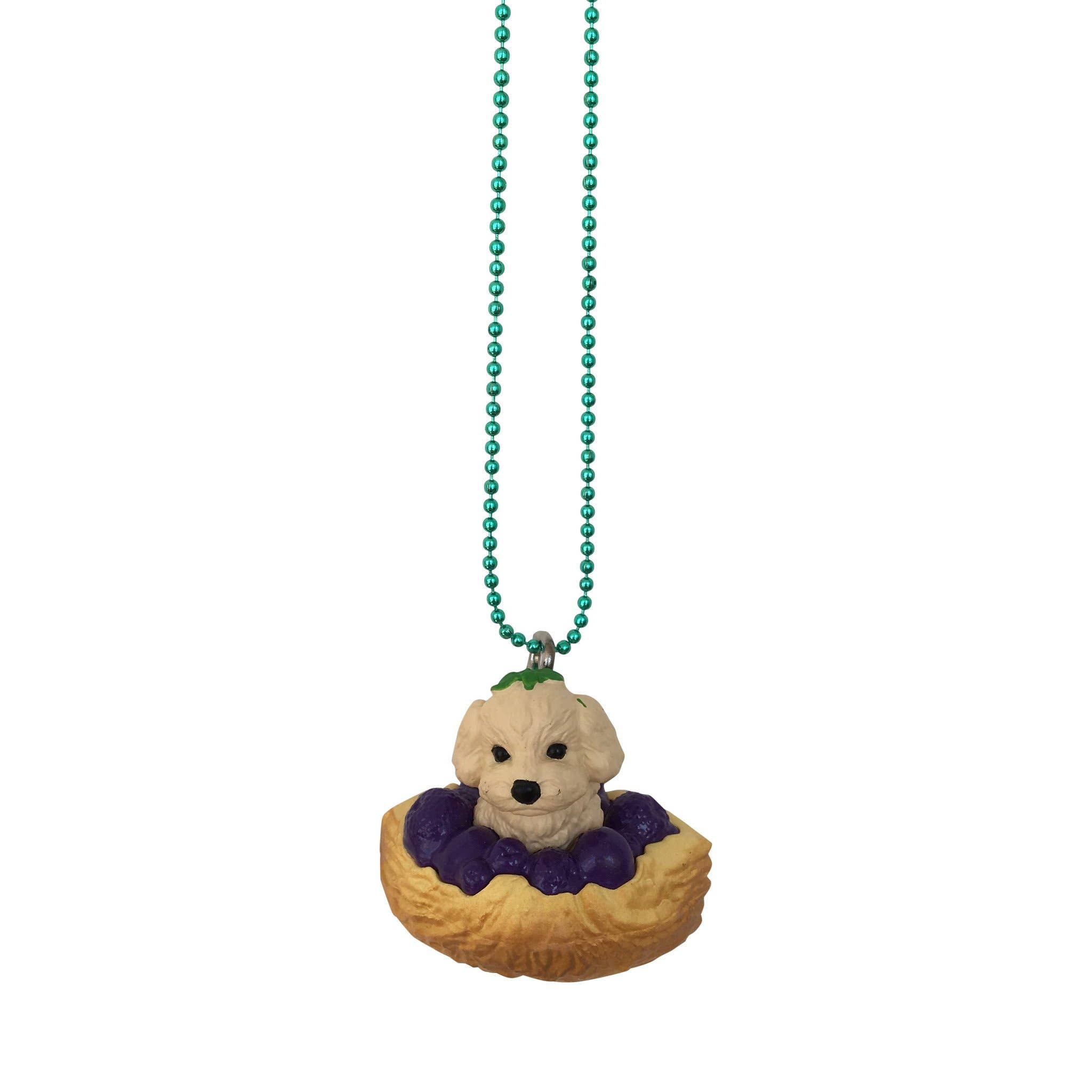 Pop Cutie Accessories & Gifts - Vente Collier – enfant - Ltd Colliers pour enfants Pop Cutie Doggie Bakery4