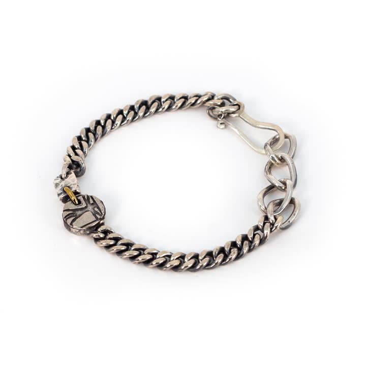 Buck Palmer - Vendita all'ingrosso Braccialetto con ciondolo/pendente - Bracciale DaVinci1