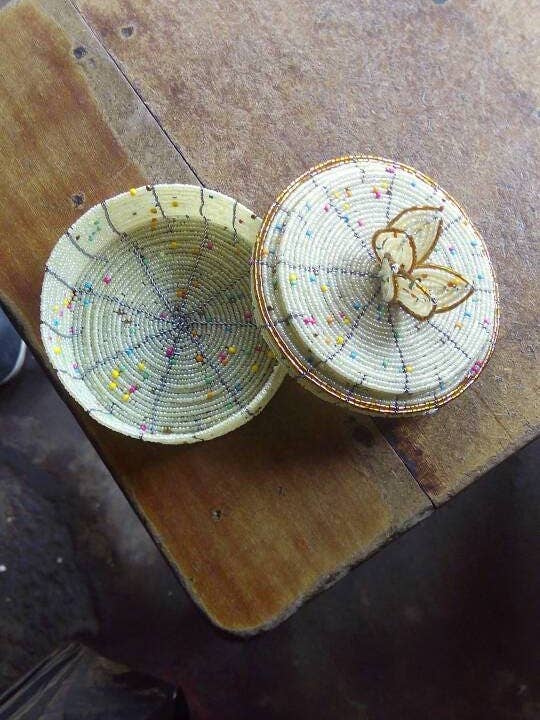 Kralen Sieraden en Muntendoos met Gratis Wereldwijde Verzending voor wholesale door Delight merchants