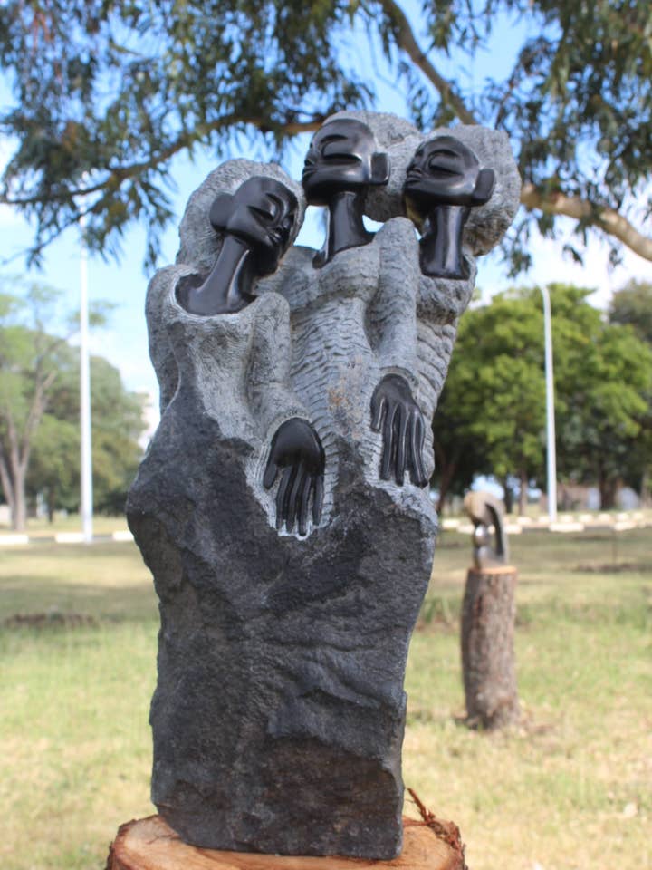 Søstre i Harmoni for engroshandel hos AVAC Arts