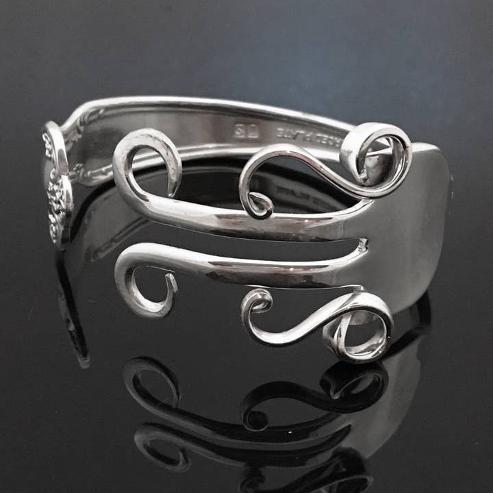 Fancy #9 Bracelet for wholesale by Marchello Art