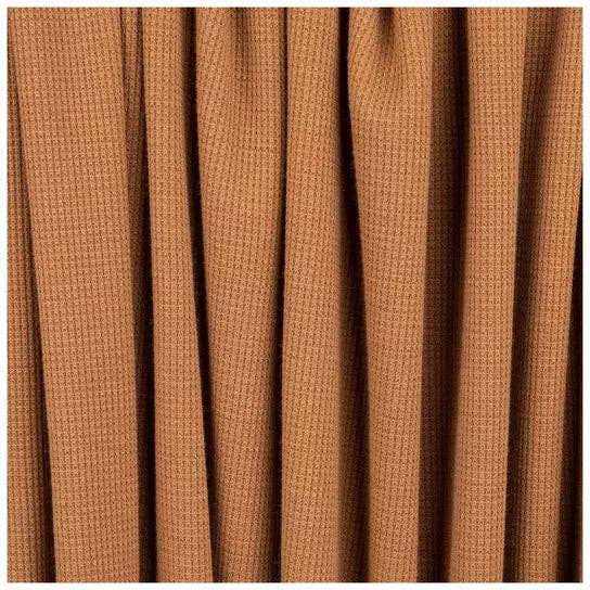 Little Mae and Co - Wholesale Lounger Cover - Baby - Caramel Waffle Baby Lounger Cover2