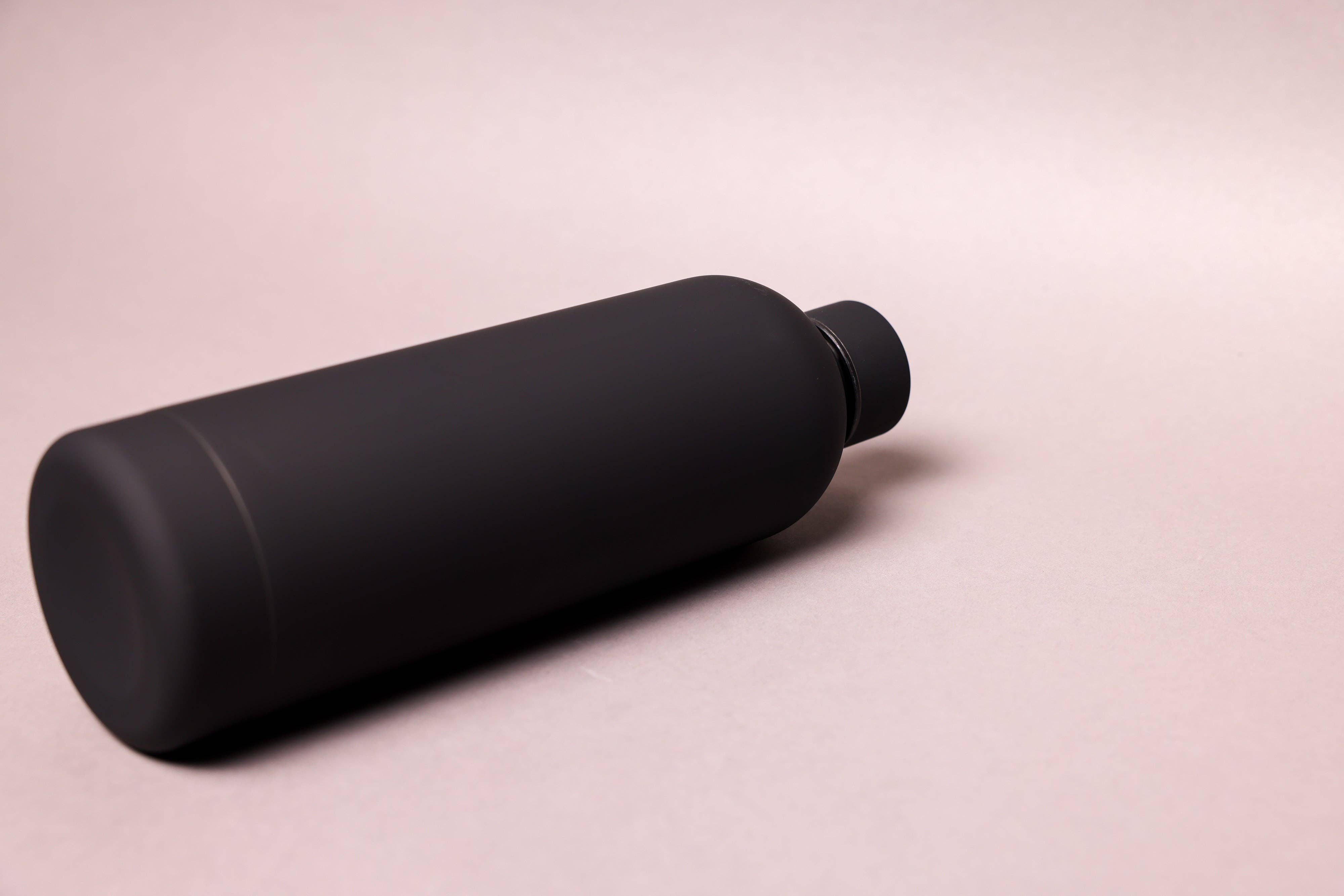 Redbrick - Venta al por mayor Botellas de agua - Botella de agua de acero inoxidable BIGGS & BANE de 350 ml, 500 ml y 750 ml2