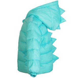 Doudoune Dino-1 pour la vente par Spilow