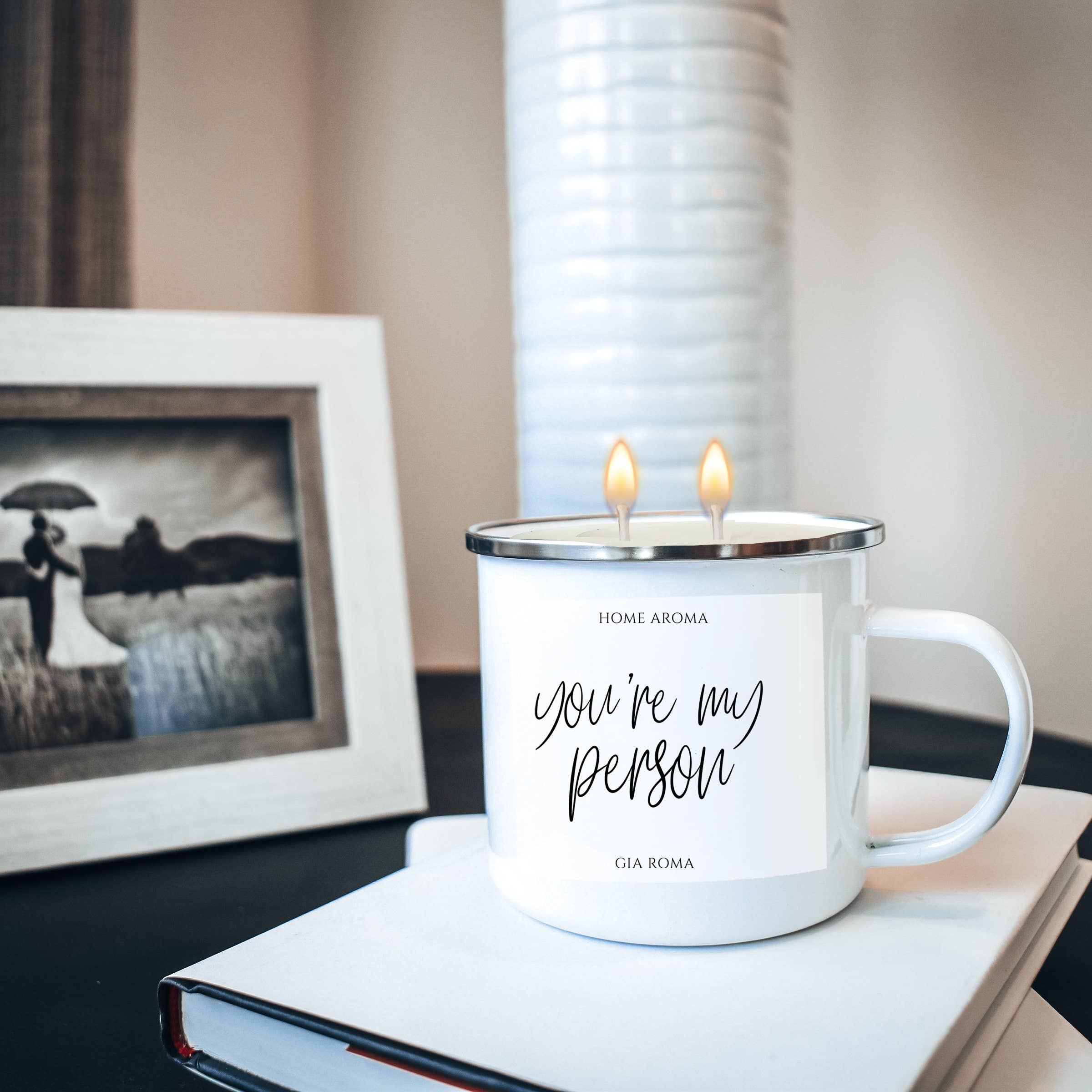 Gia Roma - Wholesale Jar/filled candle - Soy Candles 16oz, Unique Modern Candles, Great Gifts for Her88