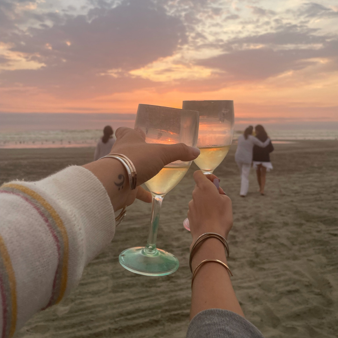 Camilla Limón - Wholesale Cuff Bracelet - You Are Loved Quote Dainty Stacking Engraved Cuff Bracelet8